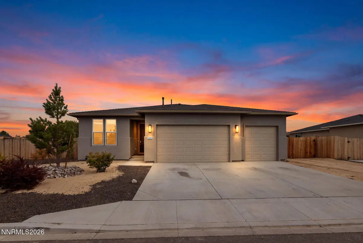 508 Cardiff Drive, Sparks, NV 89441 - #1