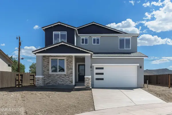 4036 Cold Springs Court #7, Reno, NV 89508