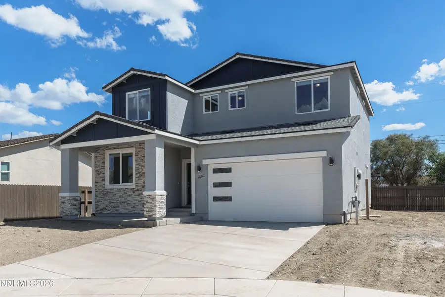 4036 Cold Springs Court #7, Reno, NV 89508 - #2