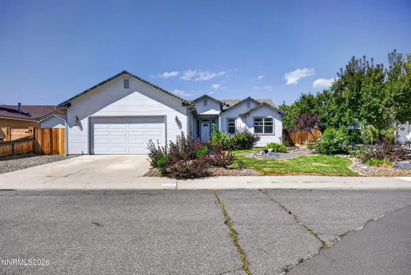 1379 Bumblebee Drive, Gardnerville, NV 89460