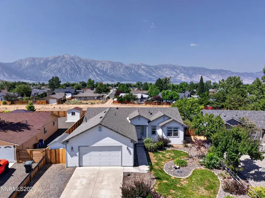 1379 Bumblebee Drive, Gardnerville, NV 89460 - #2