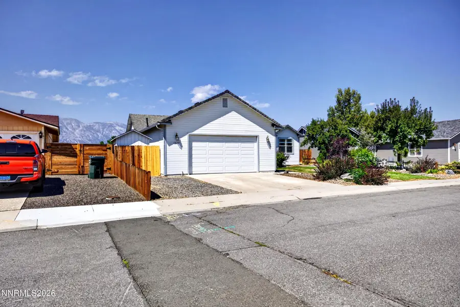 1379 Bumblebee Drive, Gardnerville, NV 89460 - #3