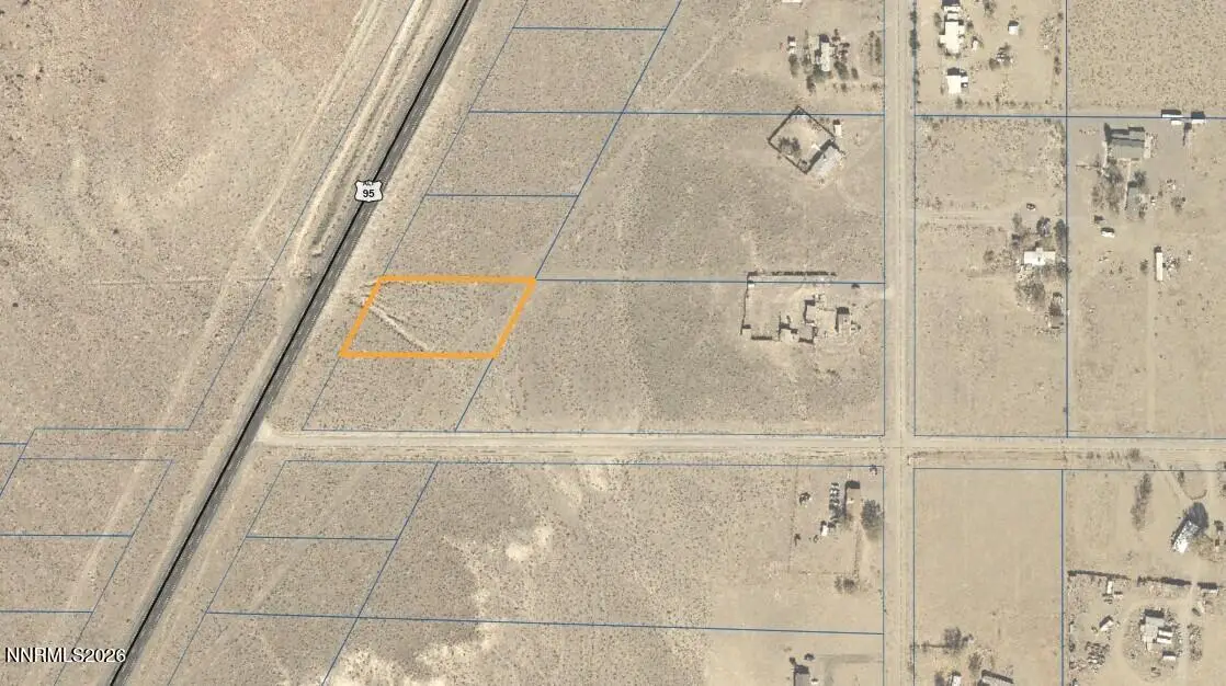 8450 S Highway 95a, Silver Springs, NV 89429 - #1