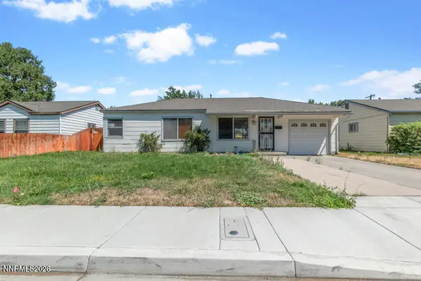 550 J Street, Sparks, NV 89431