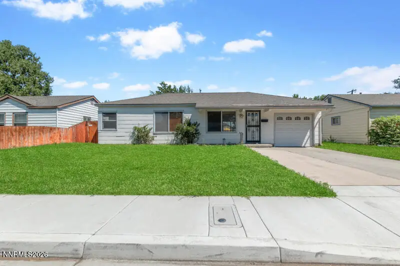 550 J Street, Sparks, NV 89431 - #2