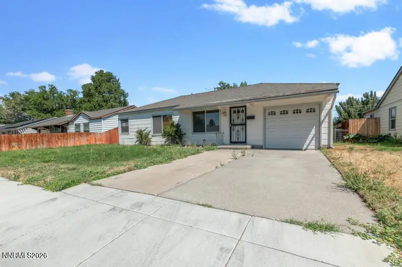 550 J Street, Sparks, NV 89431 - #3