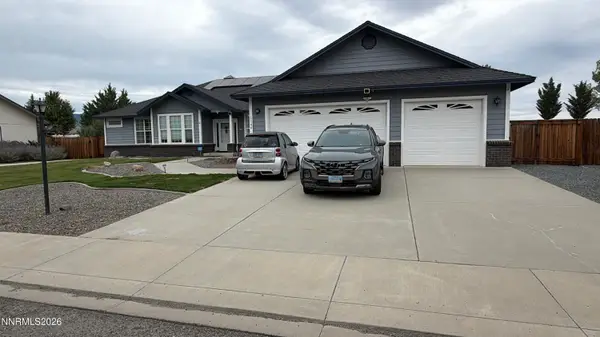 1140 Country Club Drive, Minden, NV 89423