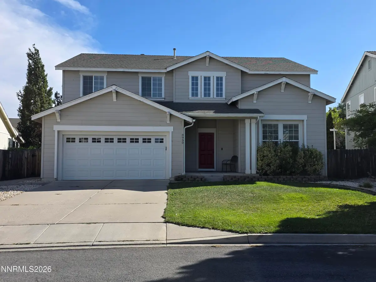 9950 Moondust Court, Reno, NV 89506 - #1