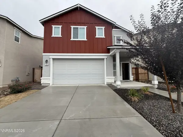 1837 Halite Drive, Sparks, NV 89436