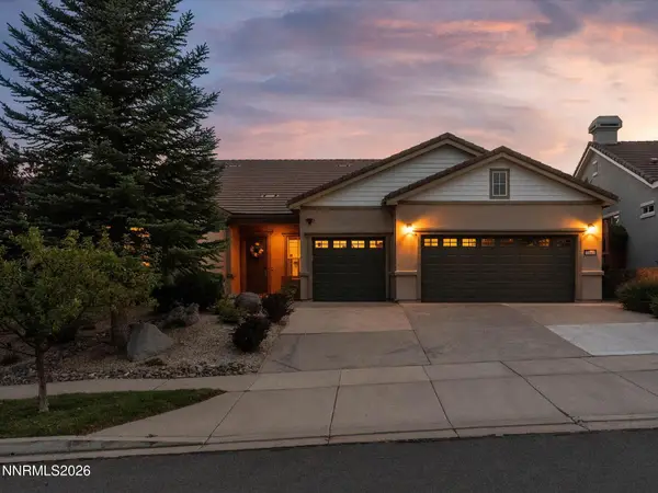 1845 Evergreen Ridge Way, Reno, NV 89523