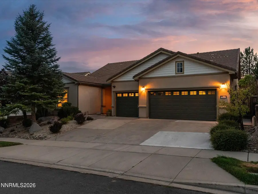 1845 Evergreen Ridge Way, Reno, NV 89523 - #2