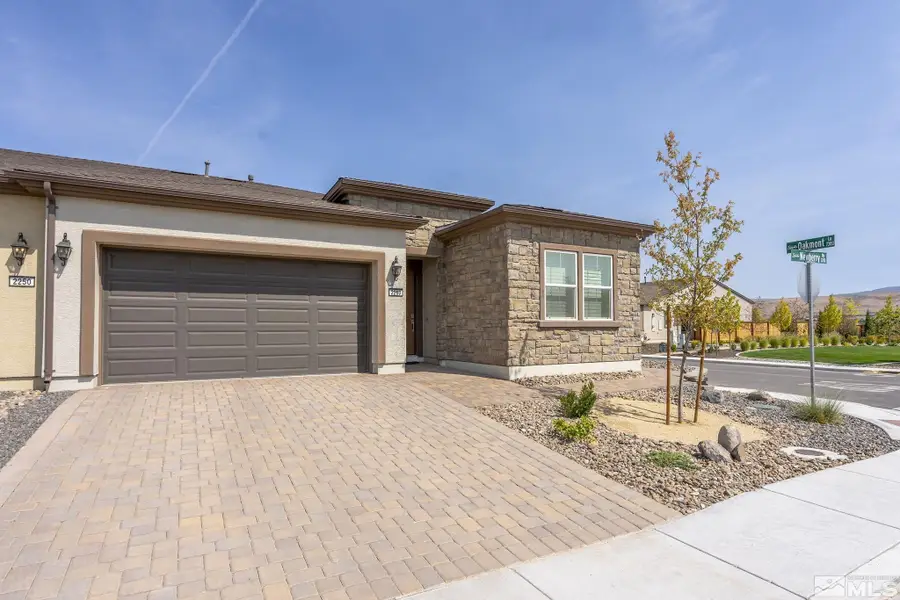 2260 Newberry Way, Sparks, NV 89436 - #2