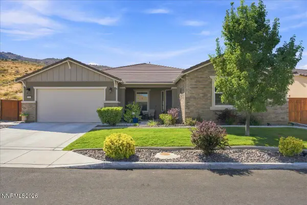 10534 Claim Jumper Way, Reno, NV 89521