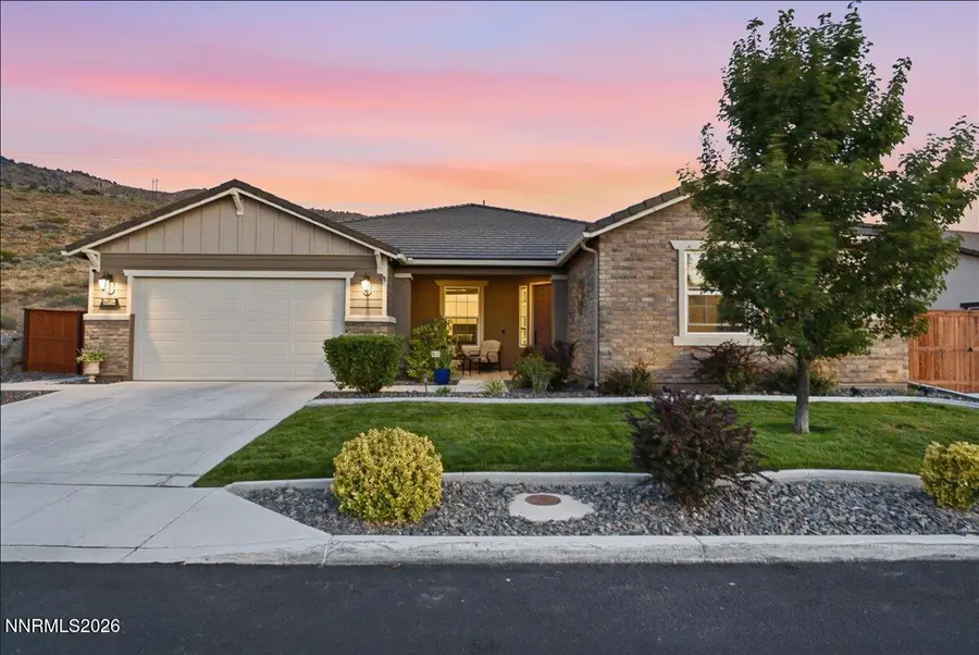 10534 Claim Jumper Way, Reno, NV 89521 - #2