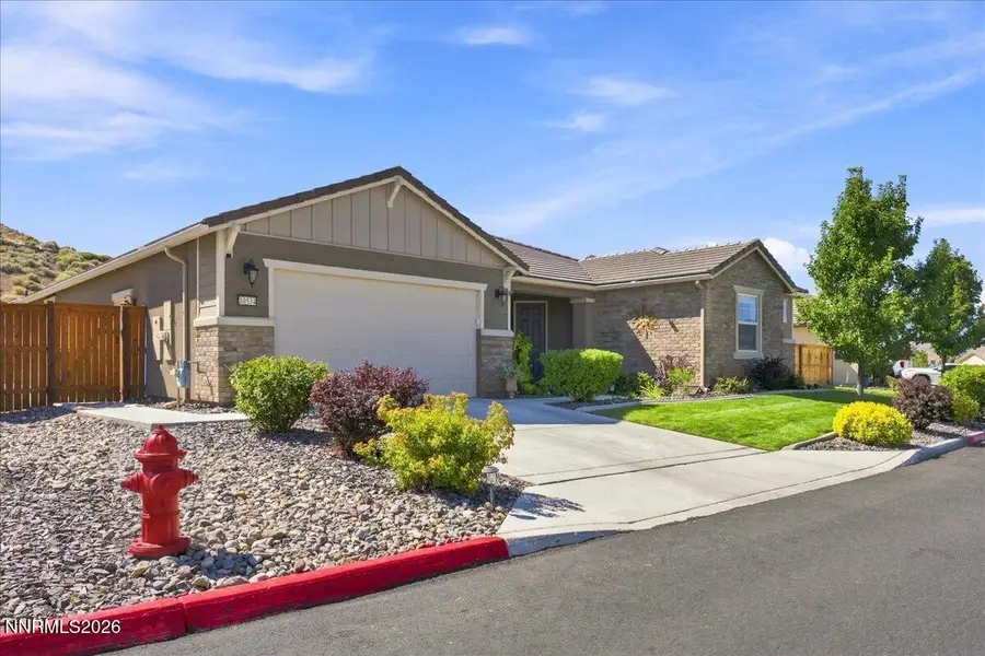 10534 Claim Jumper Way, Reno, NV 89521 - #3