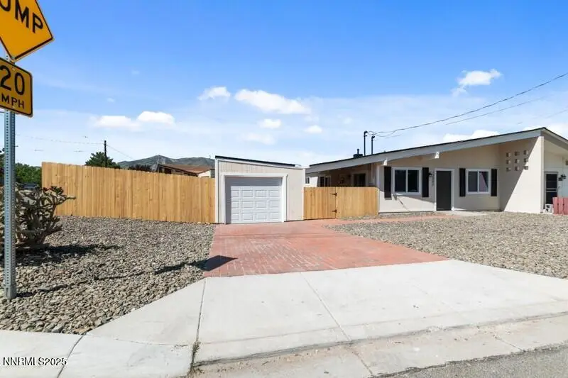 13501 Mt Shasta Street, Reno, NV 89506 - #1
