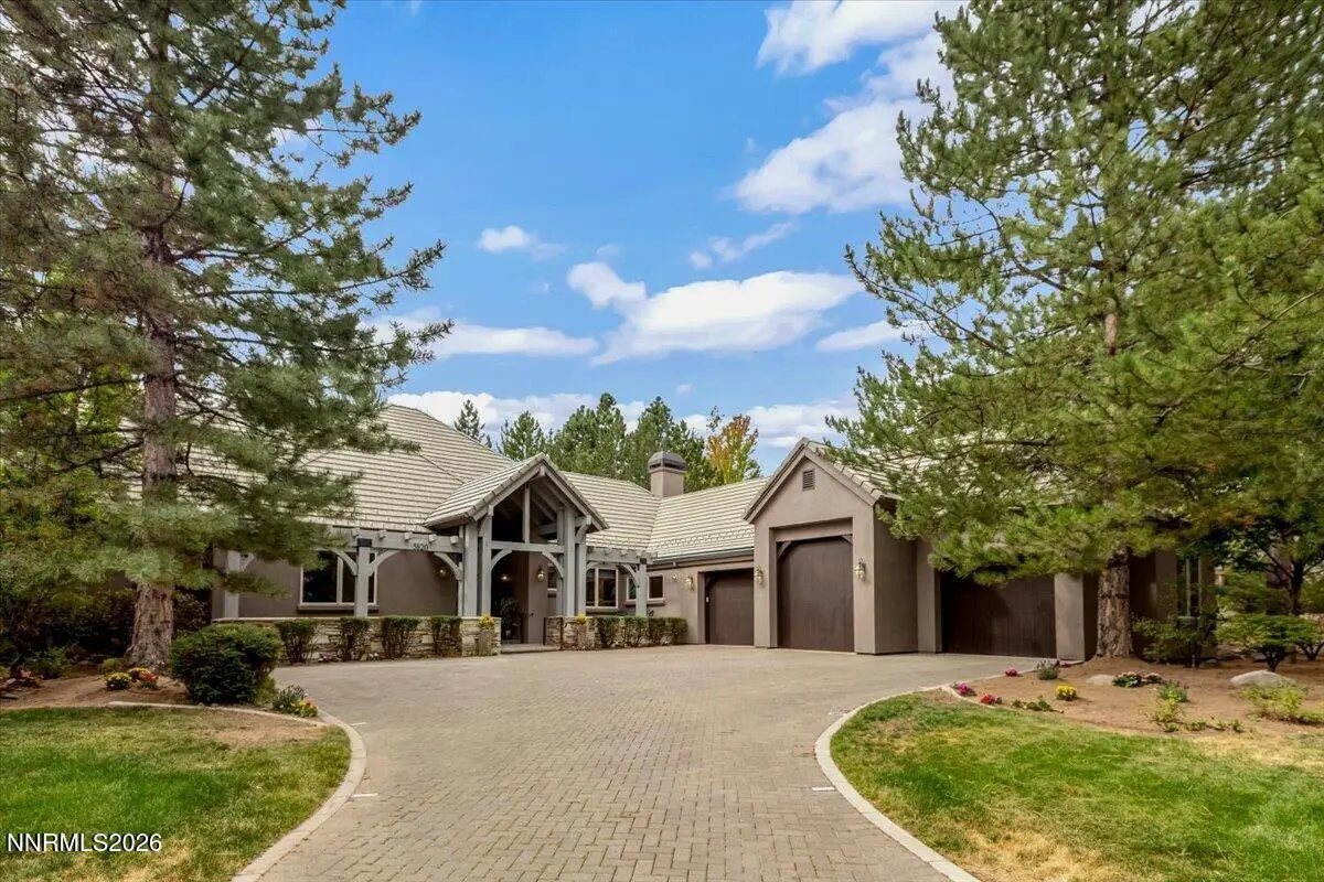 5820 Strasbourg Court, Reno, NV 89511 - #1