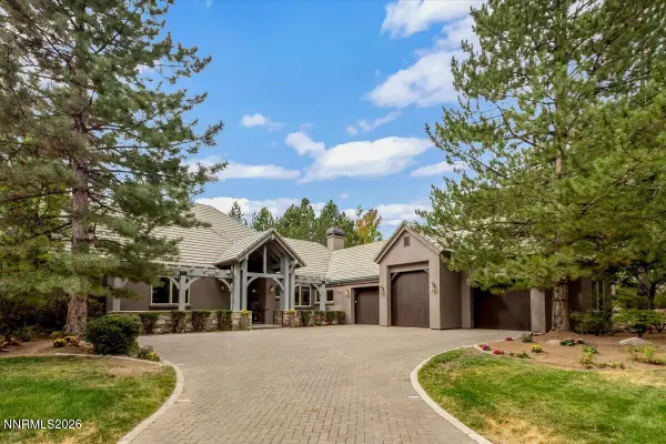 5820 Strasbourg Court, Reno, NV 89511