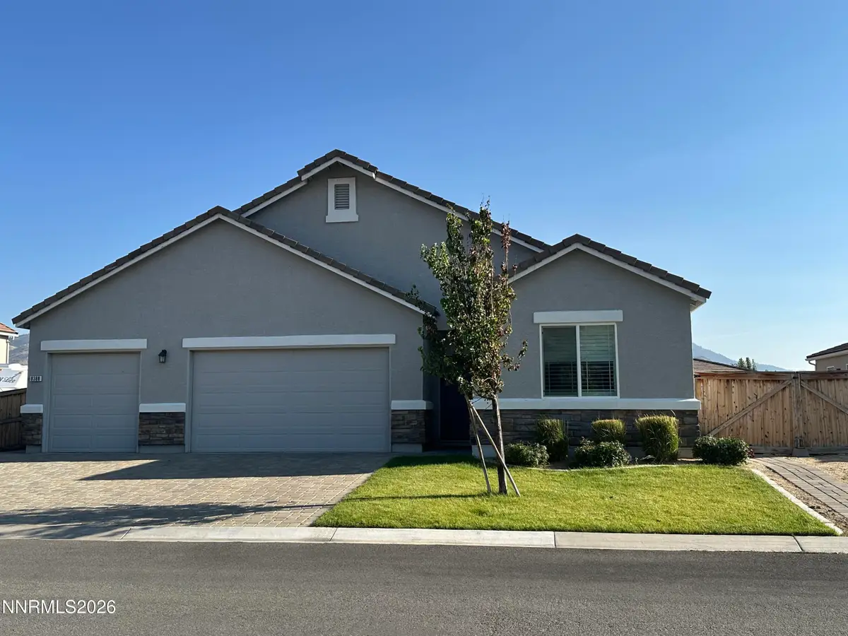8388 Druids Glen Drive, Reno, NV 89439 - #1