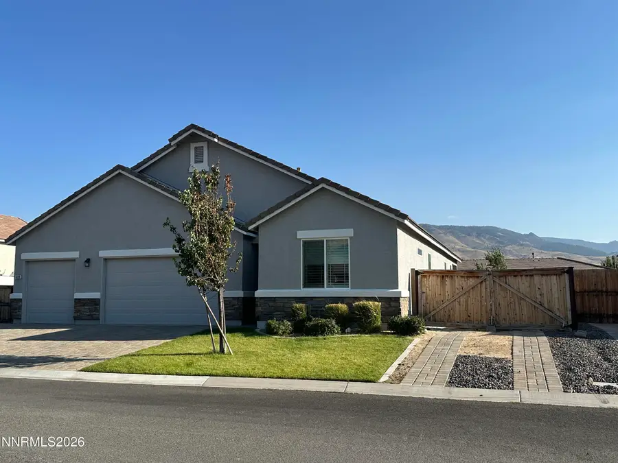 8388 Druids Glen Drive, Reno, NV 89439 - #2