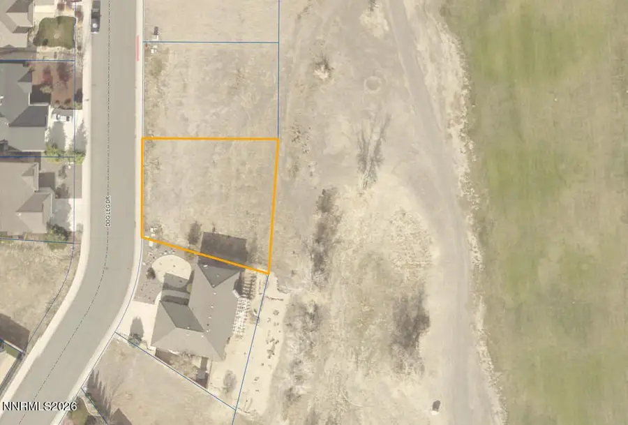 406 Dog Leg Drive, Fernley, NV 89408 - #2