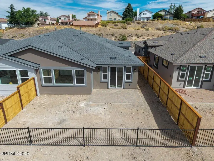 3132 Orrizonte Terrace, Reno, NV 89512 - #3