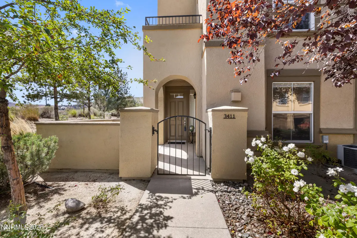 17000 Wedge Parkway #3411, Reno, NV 89511 - #1