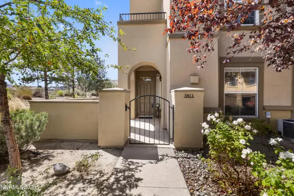 17000 Wedge Parkway #3411, Reno, NV 89511