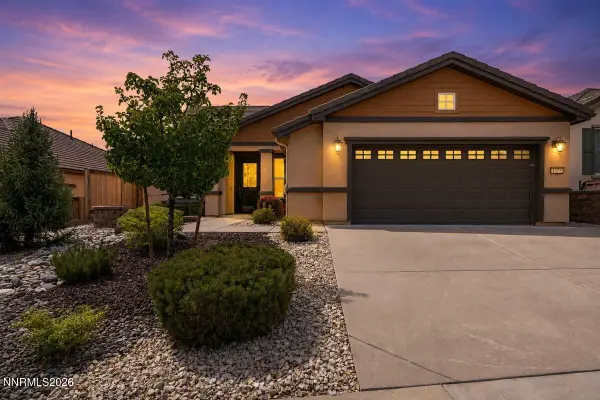 1375 W Del Webb Parkway, Reno, NV 89523