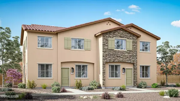 1870 Bella Rosa Alley, Minden, NV 89423