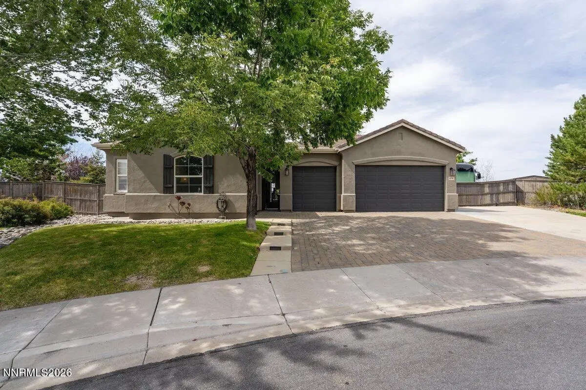 8295 Opal Glen Court, Reno, NV 89506 - #1