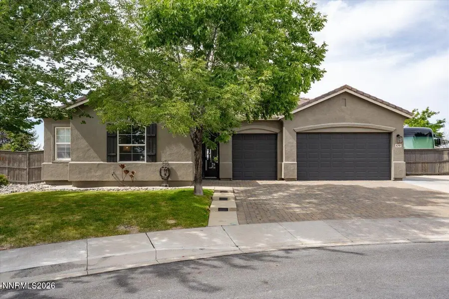 8295 Opal Glen Court, Reno, NV 89506 - #2
