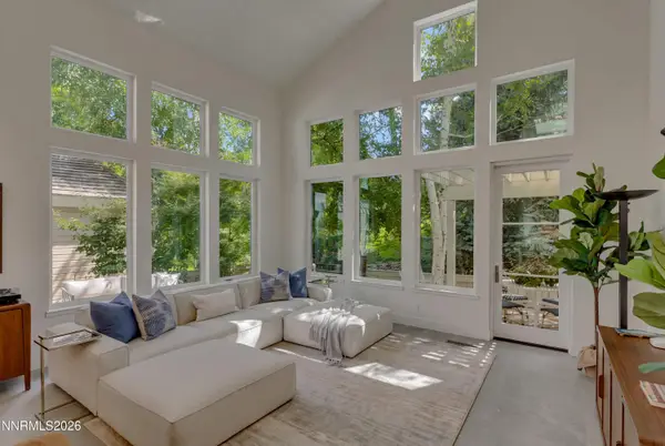 4050 Bitter Creek Court, Reno, NV 89519