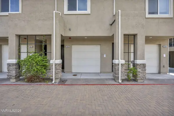 3042 Sterling Ridge Circle, Sparks, NV 89431