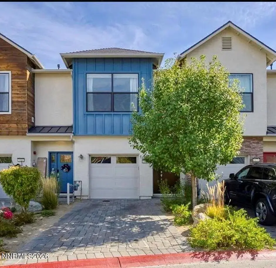 5080 Ciarra Kennedy Lane, Reno, NV 89503 - #1