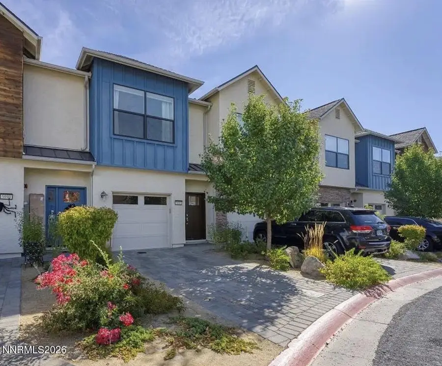 5080 Ciarra Kennedy Lane, Reno, NV 89503 - #2