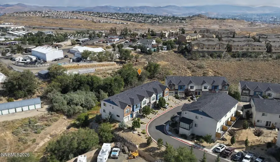 5080 Ciarra Kennedy Lane, Reno, NV 89503 - #3