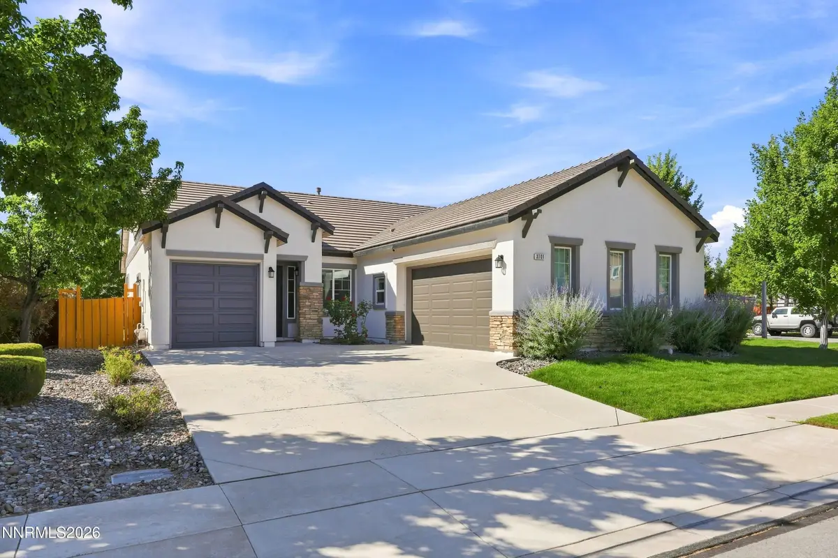 3701 Kepler Drive, Sparks, NV 89436 - #1