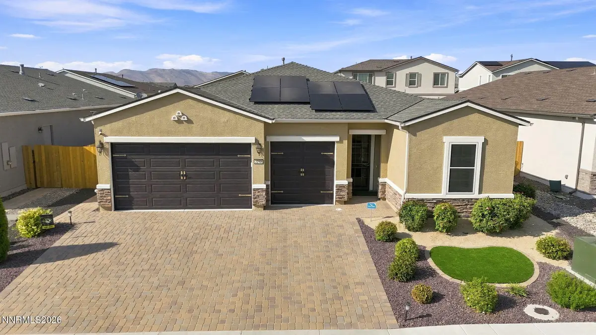 2212 Wyaconda Drive, Sparks, NV 89436 - #1