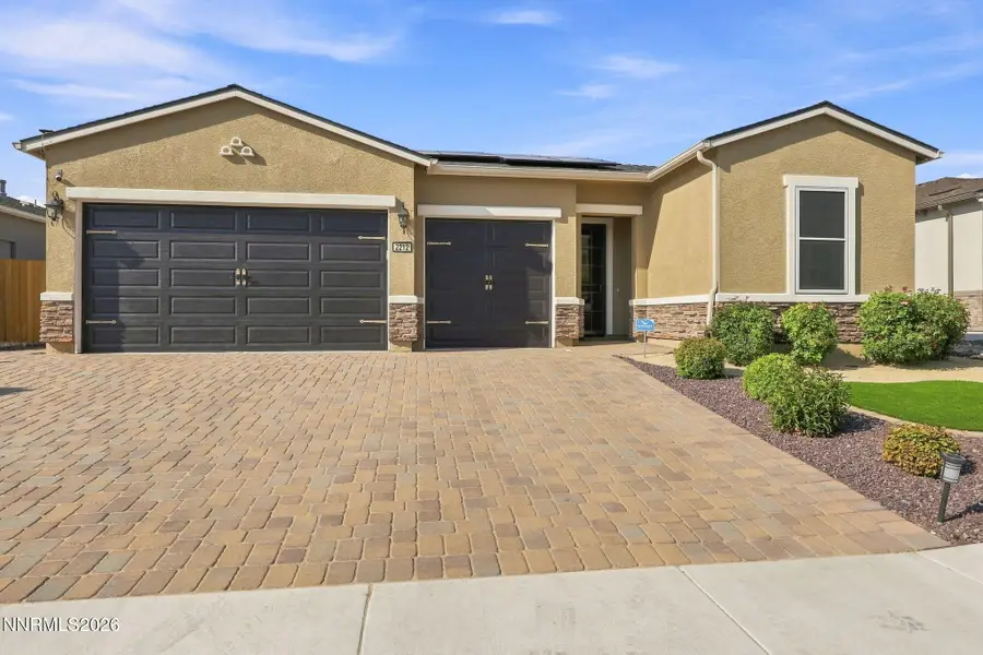 2212 Wyaconda Drive, Sparks, NV 89436 - #2