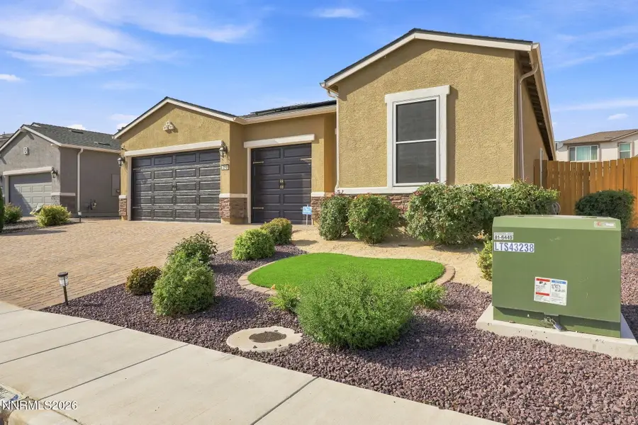 2212 Wyaconda Drive, Sparks, NV 89436 - #3