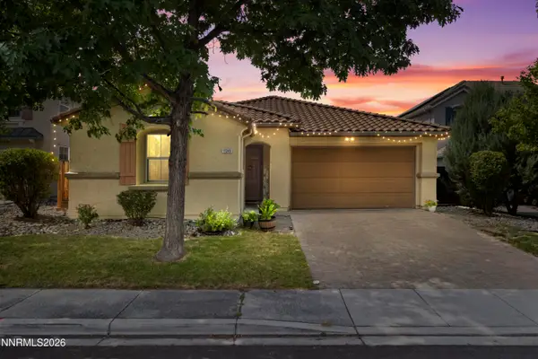 11245 Messina Way, Reno, NV 89521