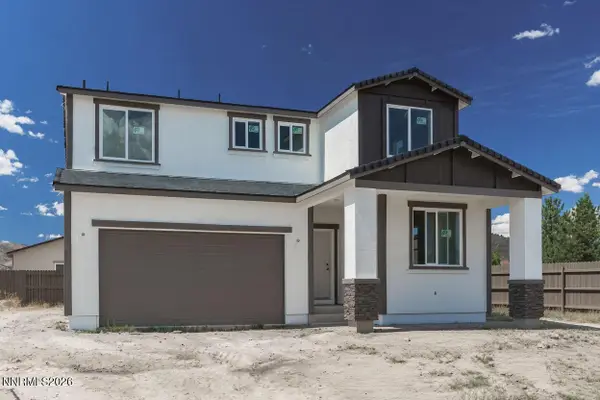 4003 Cold Springs Court #18, Reno, NV 89508