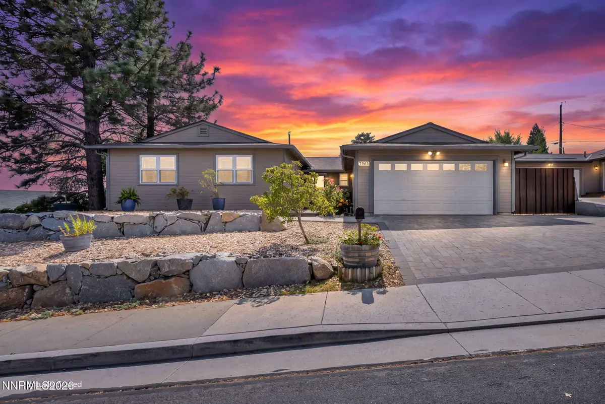 7565 Halifax Drive, Reno, NV 89506 - #1