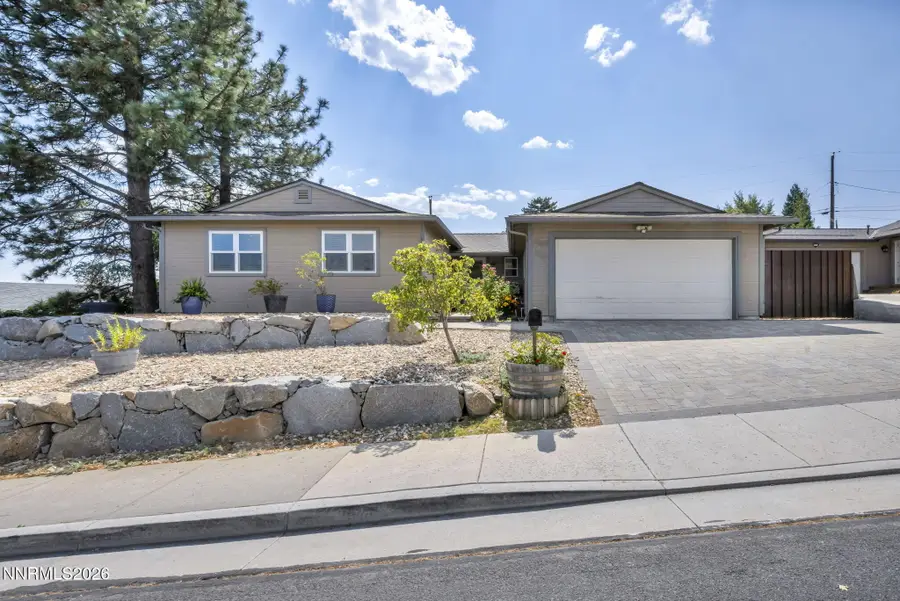 7565 Halifax Drive, Reno, NV 89506 - #2