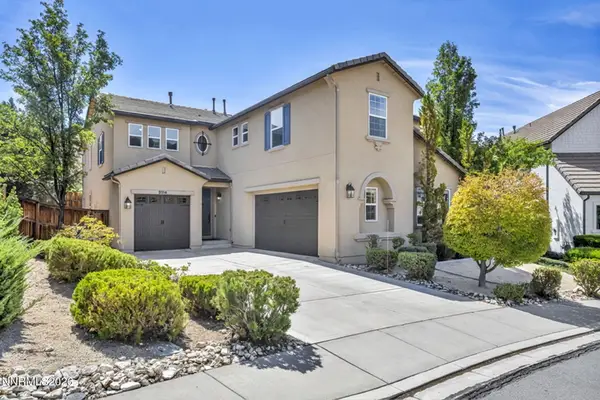 5114 Ironstone Circle, Sparks, NV 89436