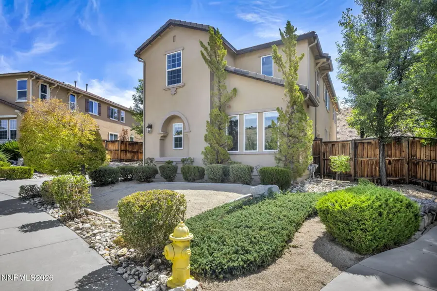 5114 Ironstone Circle, Sparks, NV 89436 - #2