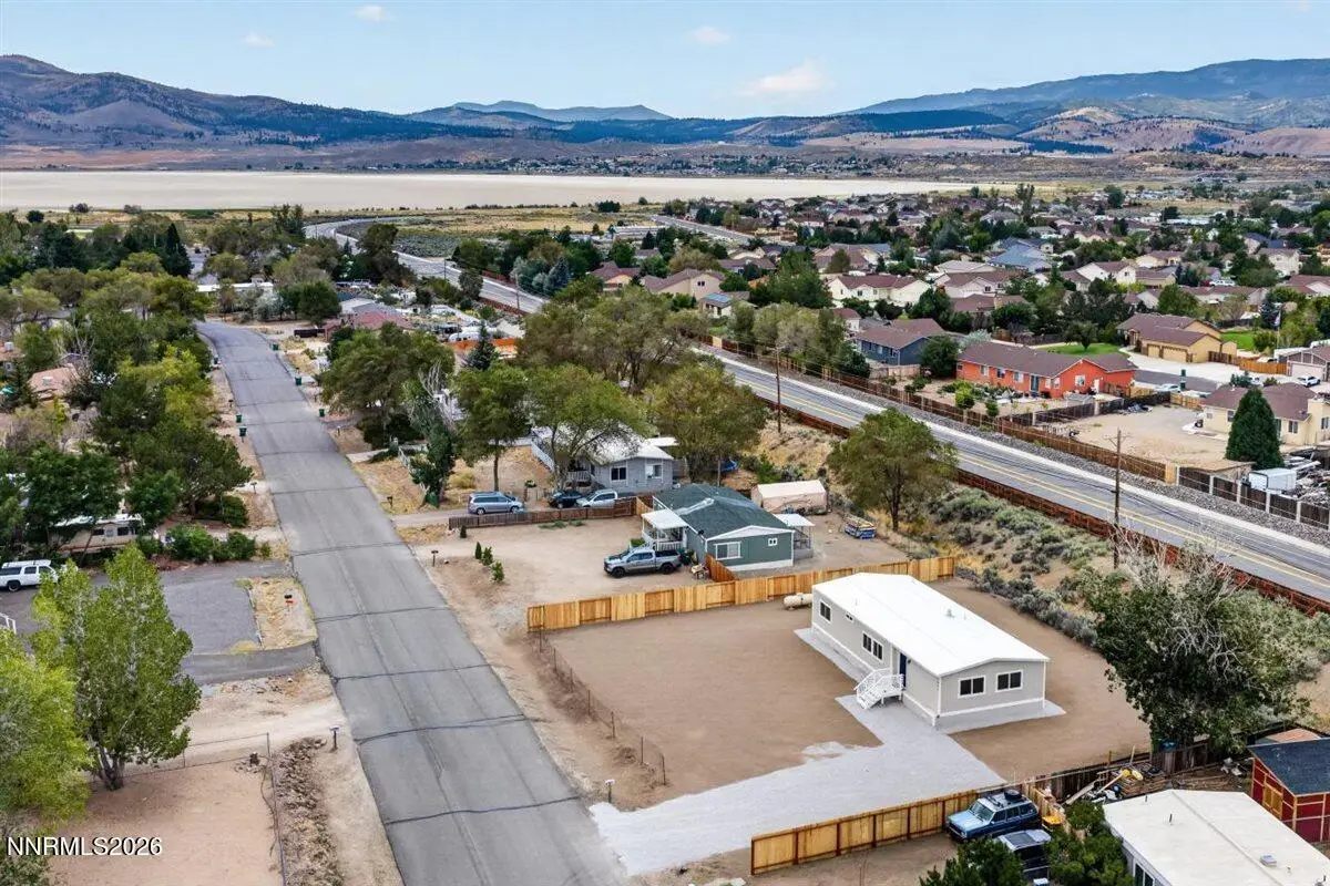 17945 Blackbird Drive, Reno, NV 89508 - #1