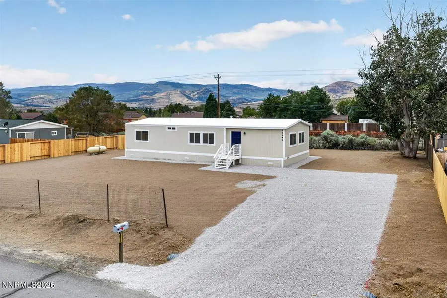 17945 Blackbird Drive, Reno, NV 89508 - #3