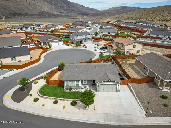 18723 Jones Creek Court, Reno, NV 89508